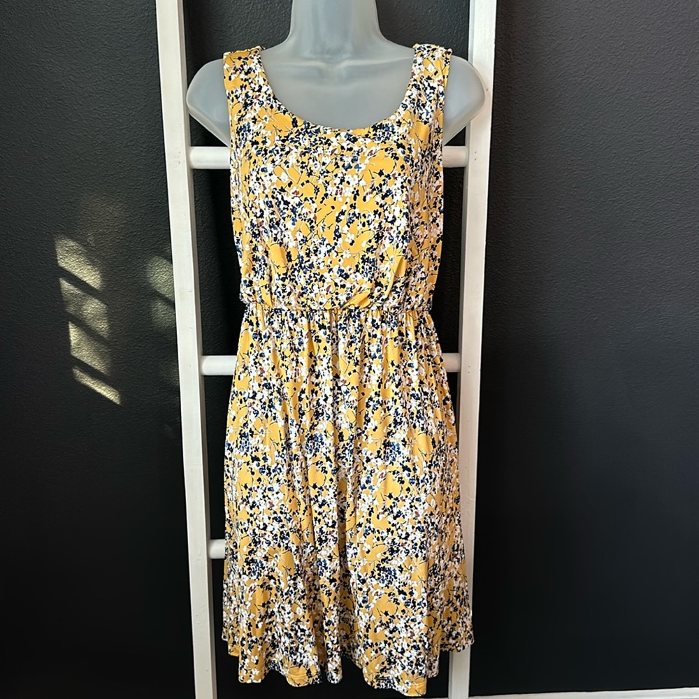 Kailey Knit Dress